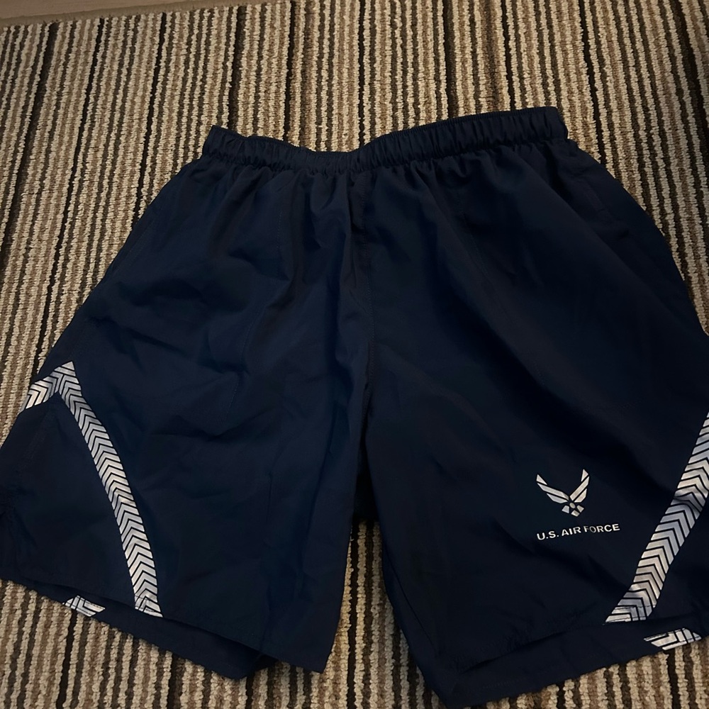 Men's Navy Shorts